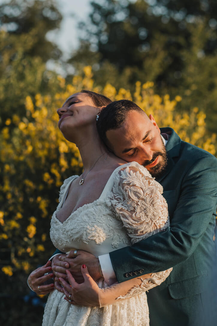 Anita & Luka wedding