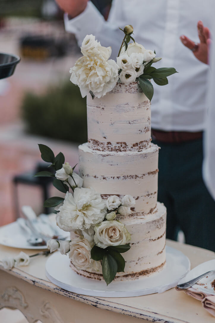 Wedding photo