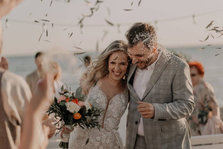 Wedding photo