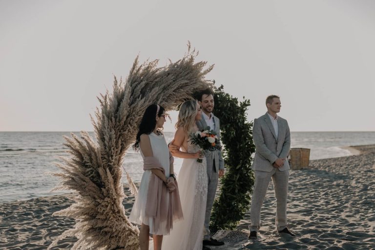 Wedding photo