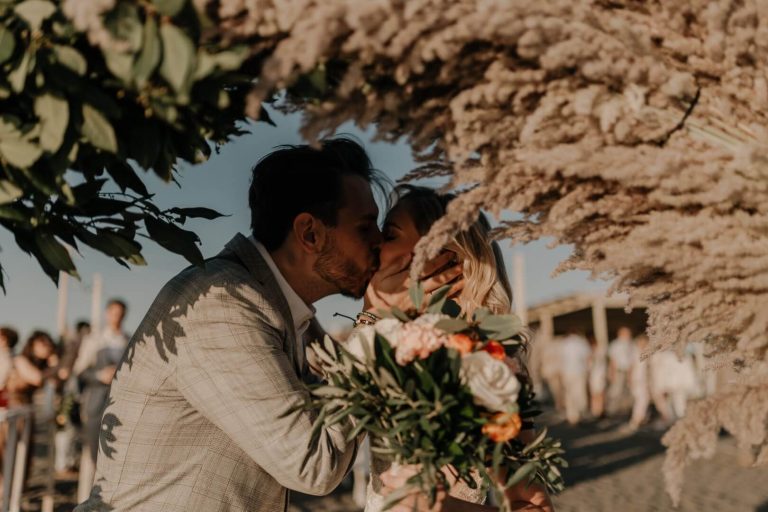 Wedding photo