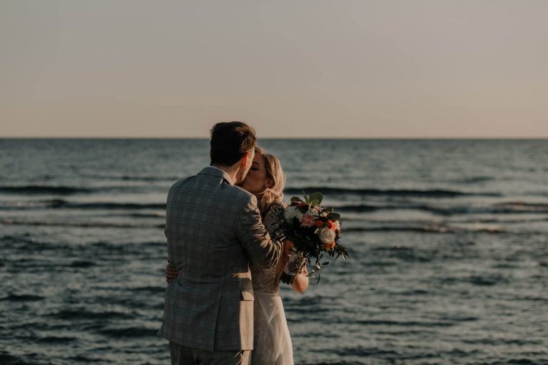 Wedding photo