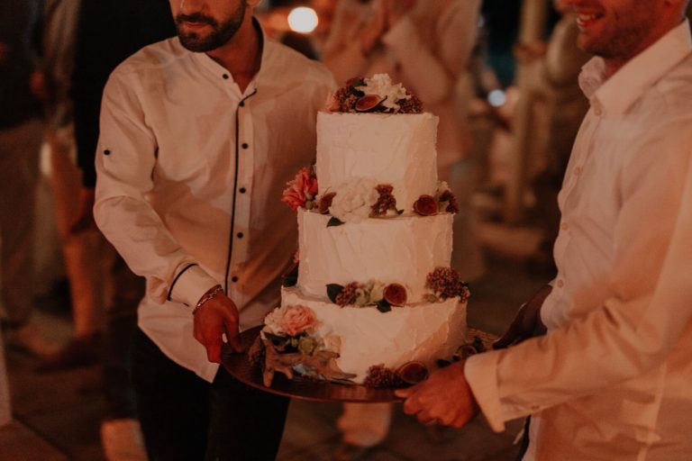 Wedding photo