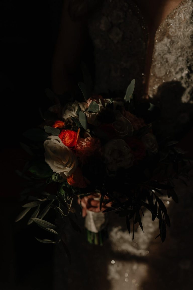 Wedding photo