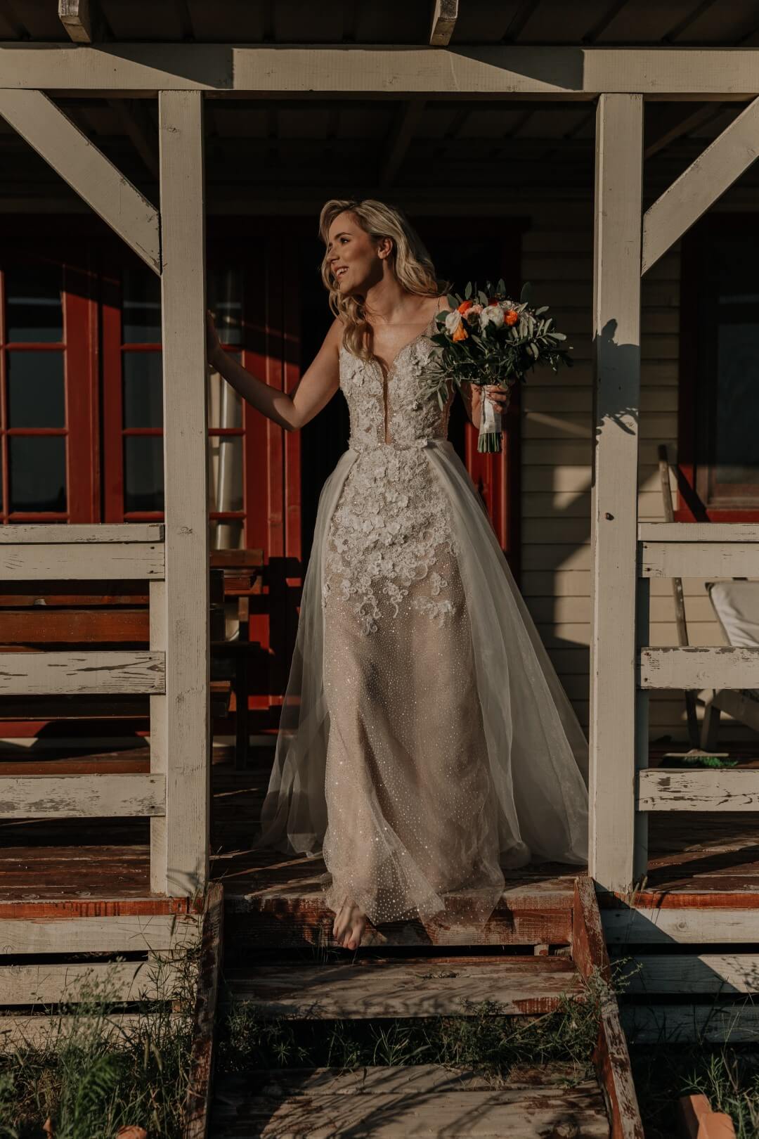 Wedding photo