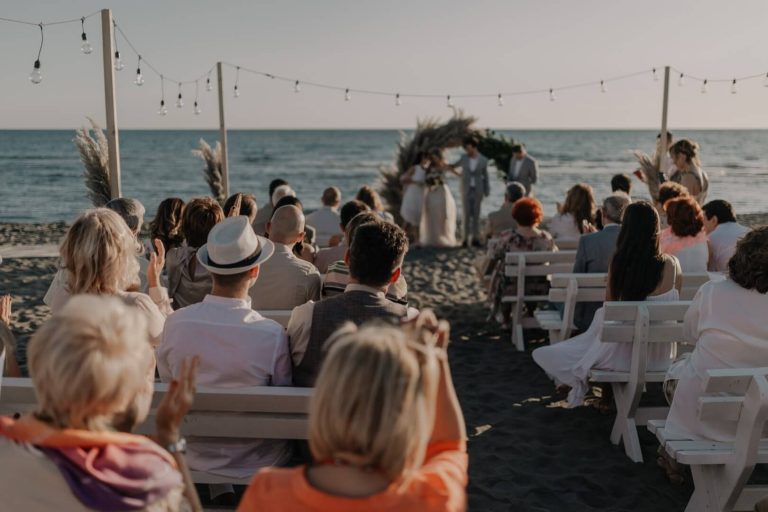 Wedding in Montenegro