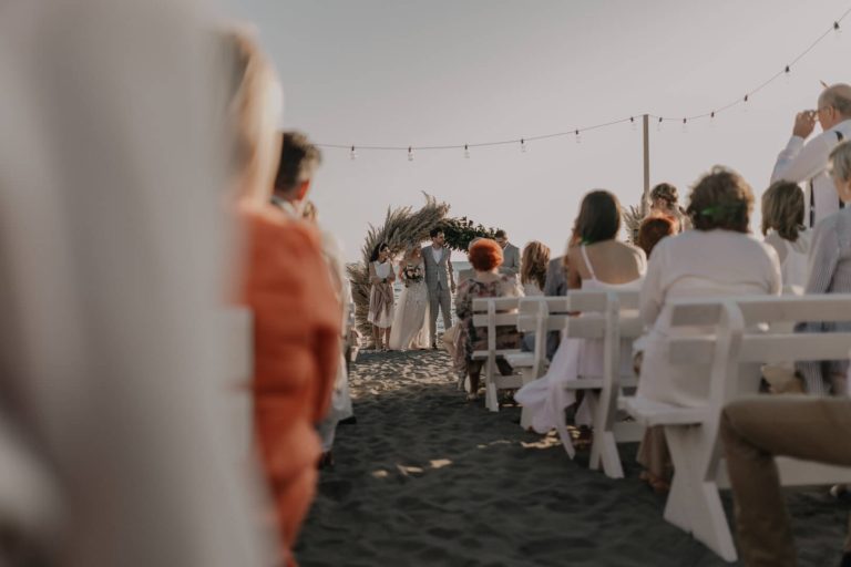 Wedding photo