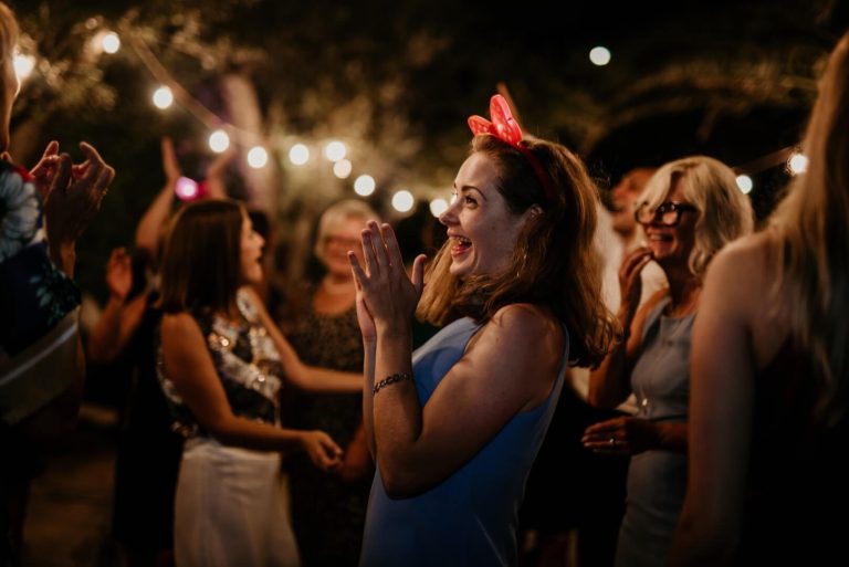 Wedding photo
