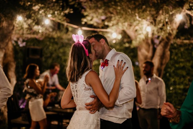 Wedding photo