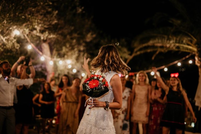 Wedding photo