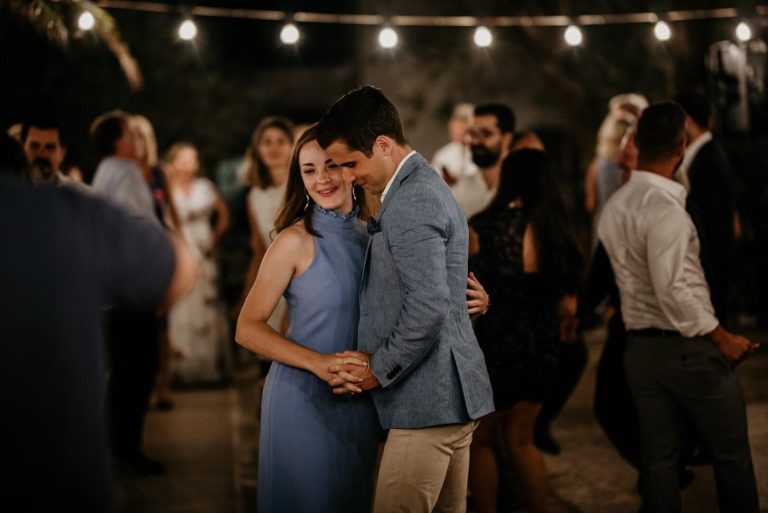 Wedding photo