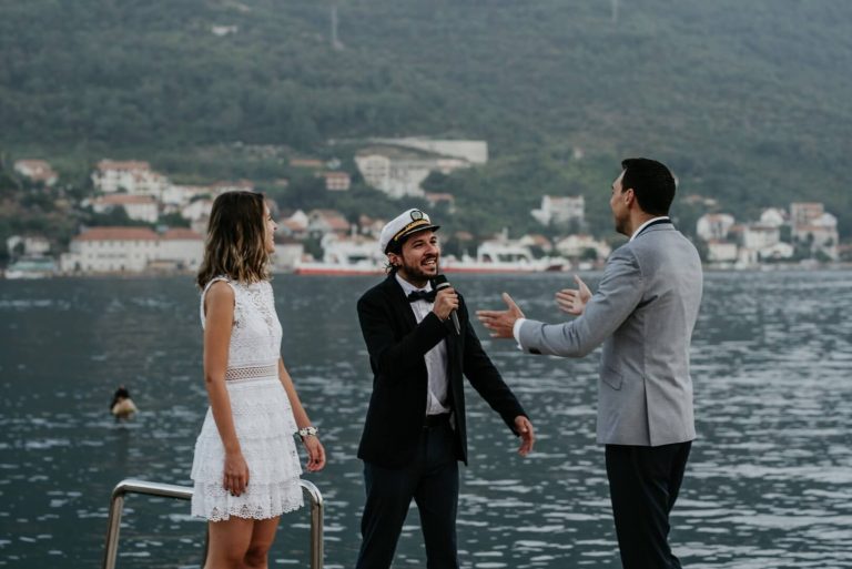 Wedding photo