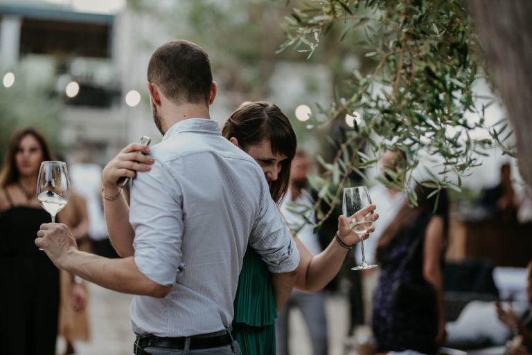 Wedding photo