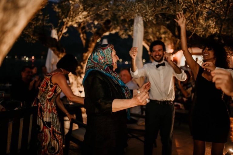 Wedding photo