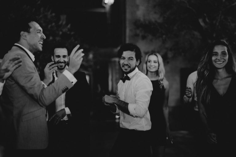 Wedding photo
