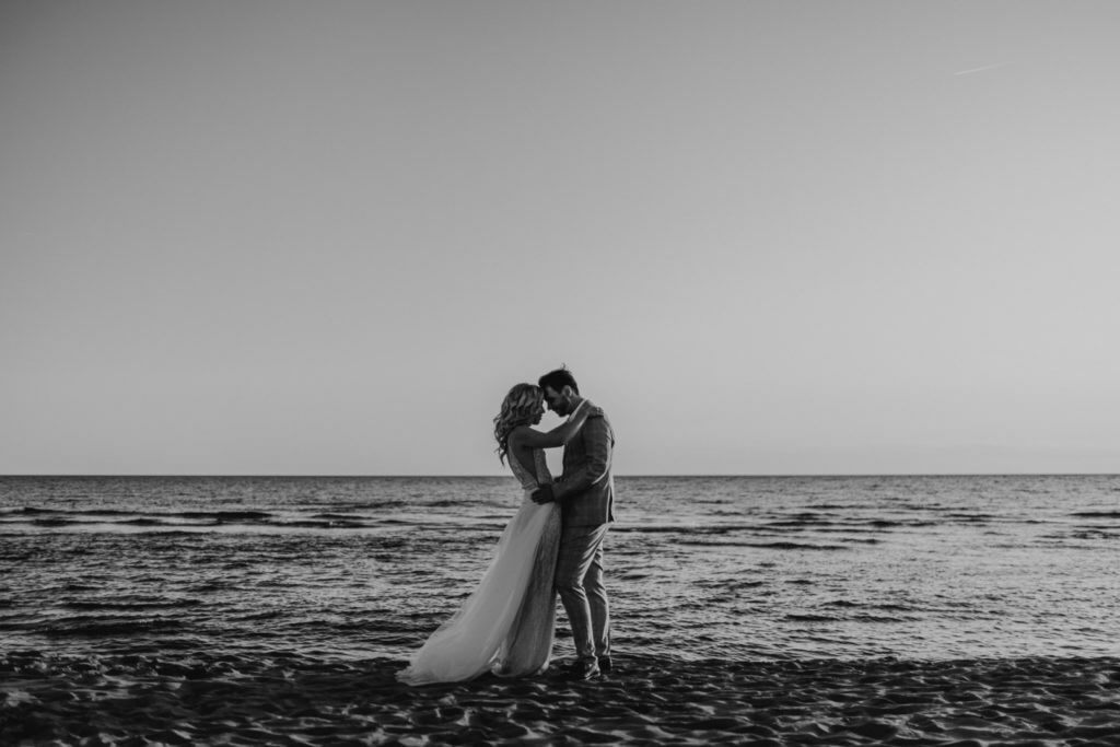 Wedding in Montenegro