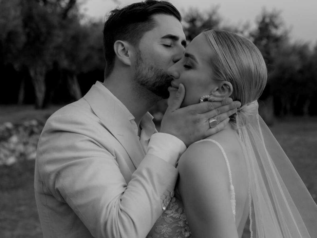 Daniela & Aleksandar Wedding Photos