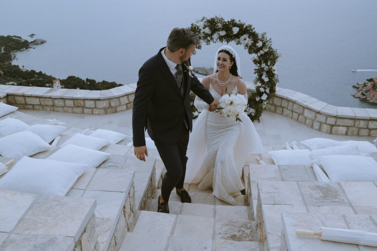 Mirona & Boro Wedding Photos