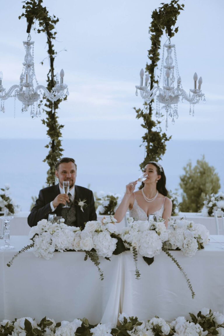 Mirona & Boro Wedding