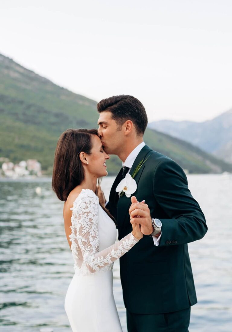 Regina & Kristian Wedding Photo 10
