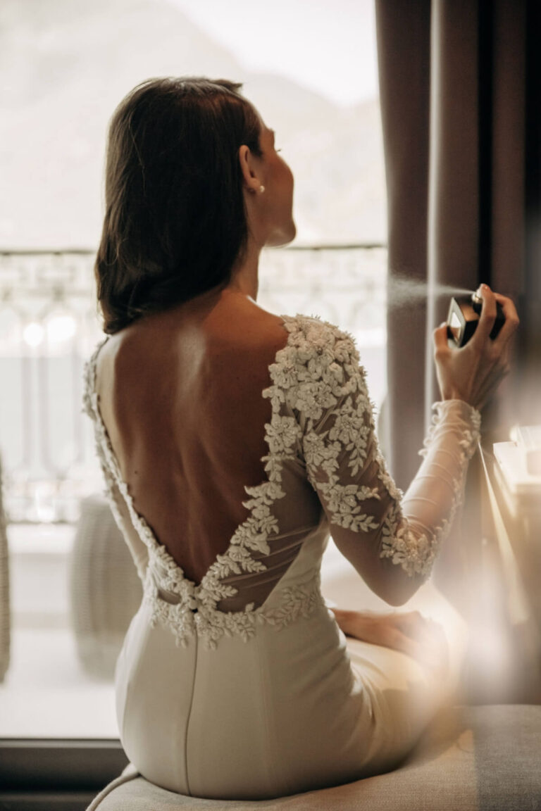 Regina Wedding Photo