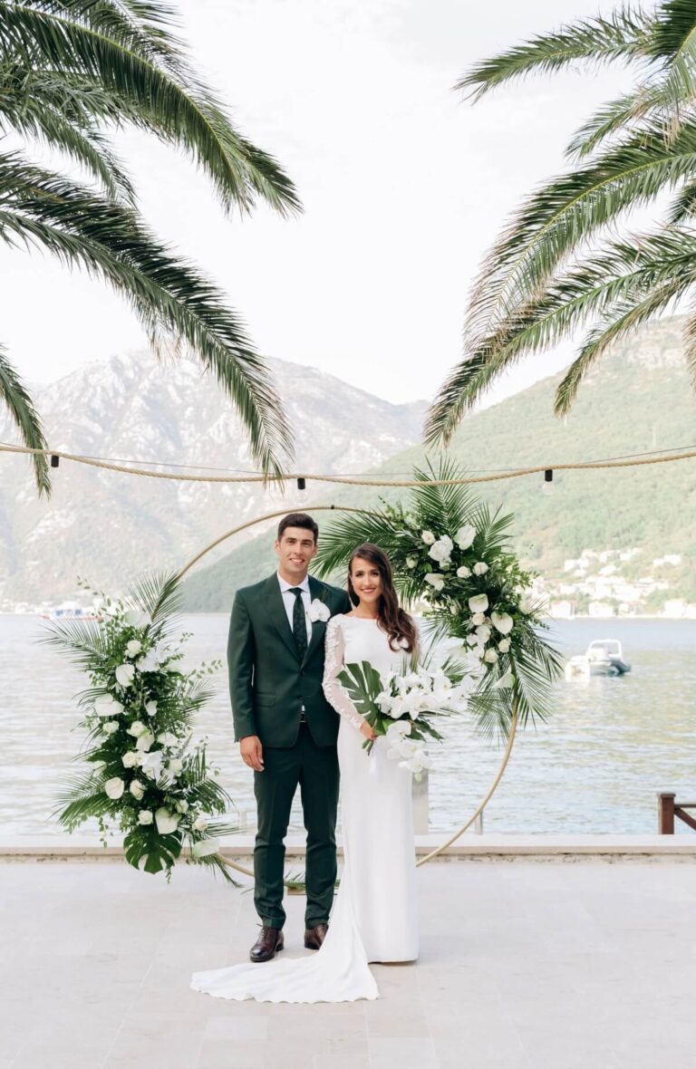 Regina & Kristian Wedding Photo 9