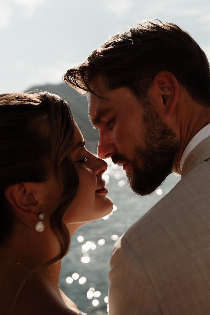 Wedding photo